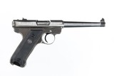 Ruger MK II Pistol .22 lr - 3 of 13