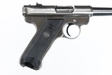 Ruger MK II Pistol .22 lr - 5 of 13