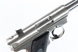 Ruger MK II Pistol .22 lr - 6 of 13