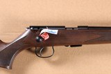 Anschutz 1502 Bolt Rifle .17 HM2 - 1 of 16