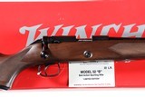 Winchester 52B Bolt Rifle .22 lr - 1 of 17