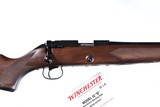 Winchester 52B Bolt Rifle .22 lr - 5 of 17