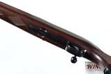 Winchester 52B Bolt Rifle .22 lr - 13 of 17