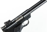 Ruger Mark II Target Pistol .22 lr - 6 of 13
