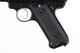 Ruger Mark II Target Pistol .22 lr - 9 of 13