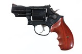Smith & Wesson 19-7 Revolver .357 Mag - 6 of 12