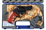 Smith & Wesson 19-7 Revolver .357 Mag - 1 of 12