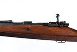 Mauser Preduzece 98 Bolt Rifle 7.92mm Mauser - 12 of 13