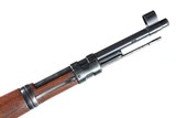 Mauser Preduzece 98 Bolt Rifle 7.92mm Mauser - 9 of 13