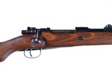 Mauser Preduzece 98 Bolt Rifle 7.92mm Mauser - 6 of 13