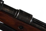 BSW (Berlin-Suhler Waffen) K98 Bolt Rifle 8mm Mauser - 15 of 15