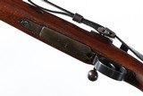 BSW (Berlin-Suhler Waffen) K98 Bolt Rifle 8mm Mauser - 11 of 15