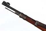 BSW (Berlin-Suhler Waffen) K98 Bolt Rifle 8mm Mauser - 13 of 15
