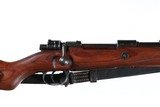 BSW (Berlin-Suhler Waffen) K98 Bolt Rifle 8mm Mauser - 2 of 15
