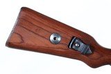BSW (Berlin-Suhler Waffen) K98 Bolt Rifle 8mm Mauser - 6 of 15