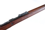 BSW (Berlin-Suhler Waffen) K98 Bolt Rifle 8mm Mauser - 4 of 15