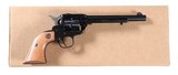 Ruger NM Single Six Revolver .22 lr - 2 of 14