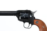 Ruger NM Single Six Revolver .22 lr - 9 of 14