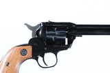 Ruger NM Single Six Revolver .22 lr - 4 of 14