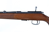 Anschutz 141M Bolt Rifle .22 Win Mag - 6 of 13