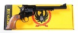 Ruger NM Blackhawk Revolver .45 Cal - 1 of 15