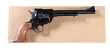 Ruger NM Blackhawk Revolver .45 Cal - 2 of 15