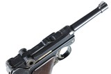 DWM P08 Luger Pistol 9mm - 1 of 11