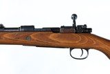 Waffenwerke Brunn 98K Bolt Rifle 7.92mm Mauser - 14 of 15