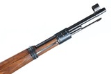 Waffenwerke Brunn 98K Bolt Rifle 7.92mm Mauser - 11 of 15