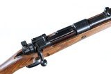 Waffenwerke Brunn 98K Bolt Rifle 7.92mm Mauser - 9 of 15