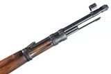 Yugoslavia 98 Bolt Rifle 7.92mm Mauser - 9 of 13