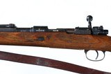 Yugoslavia 98 Bolt Rifle 7.92mm Mauser - 12 of 13