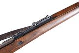 Yugoslavia 98 Bolt Rifle 7.92mm Mauser - 8 of 13