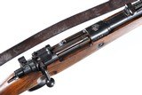 Yugoslavia 98 Bolt Rifle 7.92mm Mauser - 1 of 13