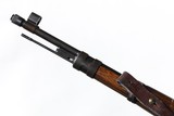 Yugoslavia 98 Bolt Rifle 7.92mm Mauser - 4 of 13