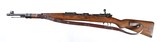 Yugoslavia 98 Bolt Rifle 7.92mm Mauser - 13 of 13