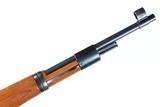 Mauser 98 Bolt Rifle 7.92mm Mauser - 9 of 13