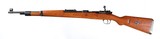 Mauser 98 Bolt Rifle 7.92mm Mauser - 13 of 13