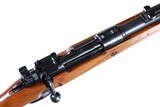 Mauser 98 Bolt Rifle 7.92mm Mauser - 1 of 13