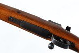 Mauser 98 Bolt Rifle 7.92mm Mauser - 2 of 13