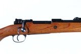 Mauser 98 Bolt Rifle 7.92mm Mauser - 6 of 13