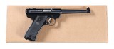 Ruger MK II Pistol .22 lr - 2 of 13