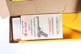 Ruger MK II Pistol .22 lr - 13 of 13