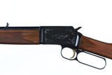 Browning BL-22 Lever Rifle .22 sllr - 7 of 13