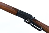 Browning BL-22 Lever Rifle .22 sllr - 9 of 13