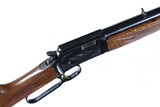 Browning BL-22 Lever Rifle .22 sllr - 1 of 13