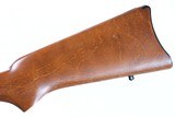 Ruger Mini 14 Semi Rifle .223 rem - 12 of 13