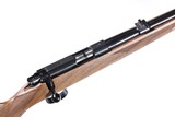 Brno Arms Model 1 Bolt Rifle .22 lr - 1 of 13