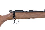 Brno Arms Model 1 Bolt Rifle .22 lr - 2 of 13