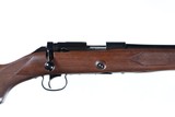 Browning 52 Bolt Rifle .22 lr - 5 of 17